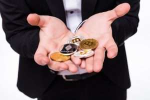 150 Situs Utilitas Tiruan Susupkan Malware Kripto