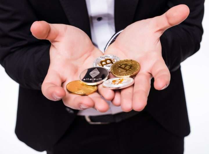 150 Situs Utilitas Tiruan Susupkan Malware Kripto