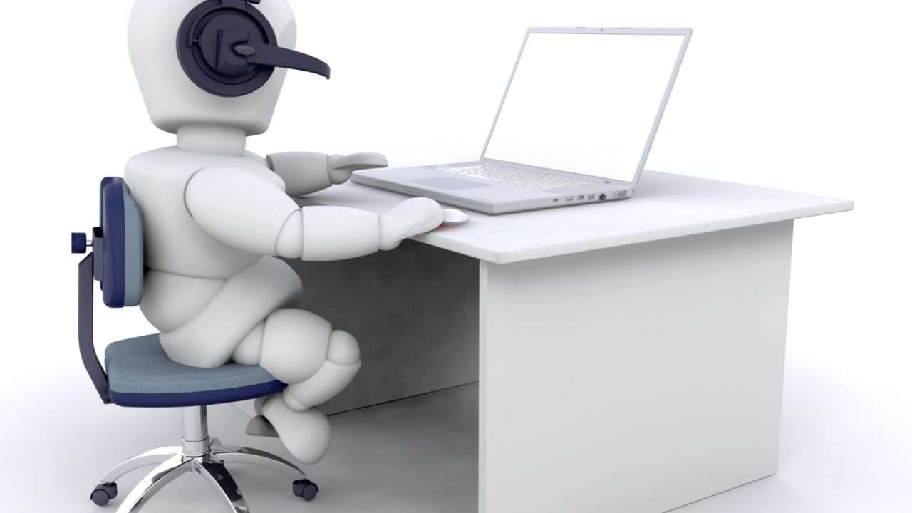 Serangan Email Didominasi Buatan AI