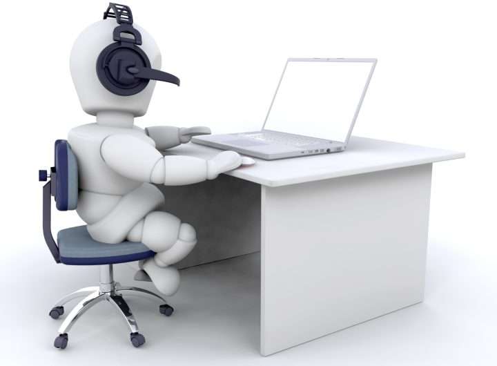 Serangan Email Didominasi Buatan AI