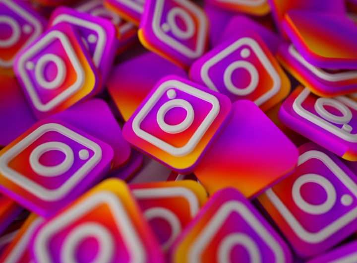 Serem! 20 Ribu Akun Instagram Dibajak Hacker