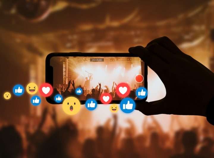 Modus Baru Peretas Manipulasi Metrik Digital
