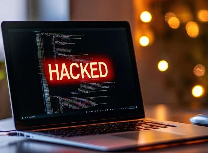 Bukan Lagi Sekadar Mengunci File
