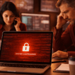 Bocoran! Ransomware Pilih File Paling Penting