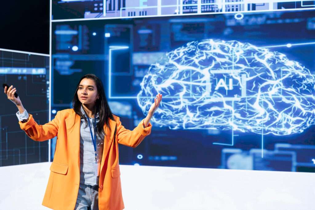 Ancaman Siber Baru di Ekosistem Kecerdasan Buatan