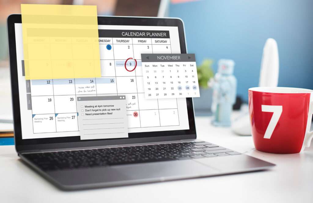 Modus Baru Kalender Microsoft 365 Jadi Jalur C2
