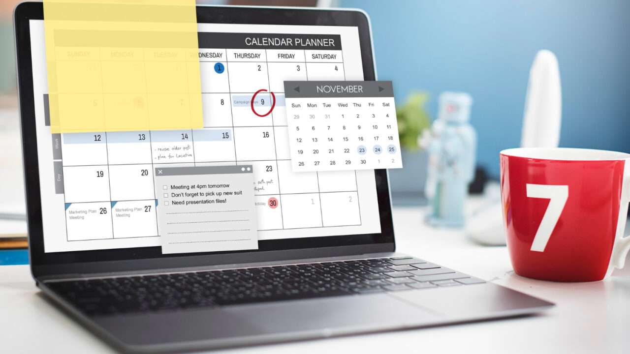 Modus Baru Kalender Microsoft 365 Jadi Jalur C2