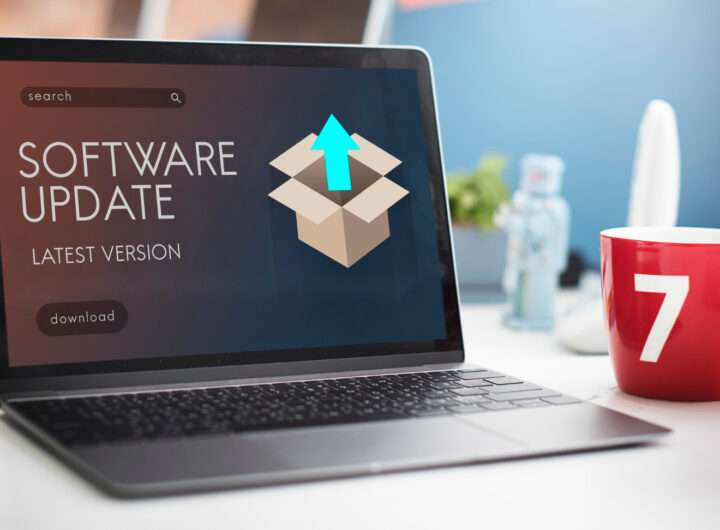 Update yang Berubah Menjadi Malware