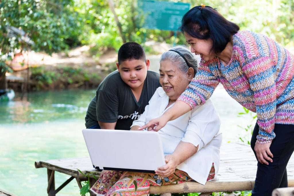 Tujuh Kebiasaan yang Perlu Dimiliki Pengguna Internet