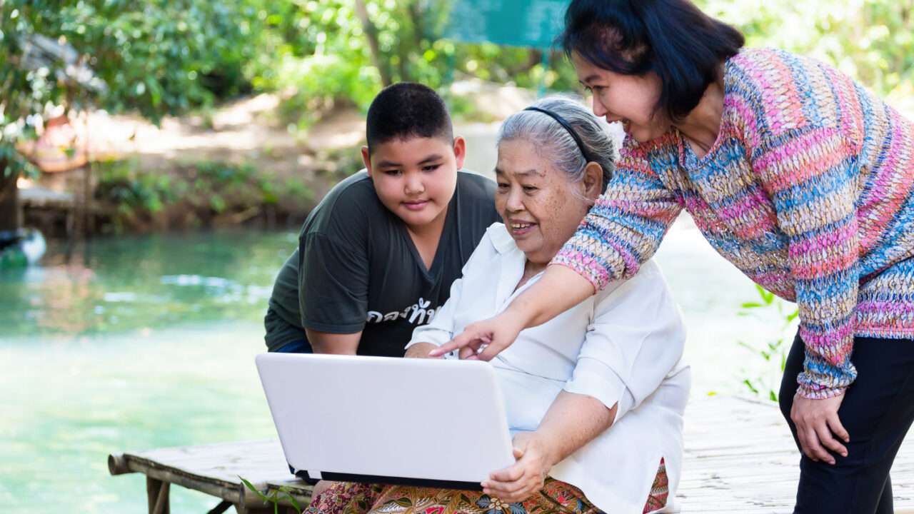 Tujuh Kebiasaan yang Perlu Dimiliki Pengguna Internet