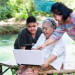 Tujuh Kebiasaan yang Perlu Dimiliki Pengguna Internet