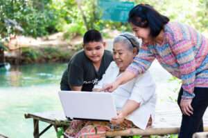 Tujuh Kebiasaan yang Perlu Dimiliki Pengguna Internet