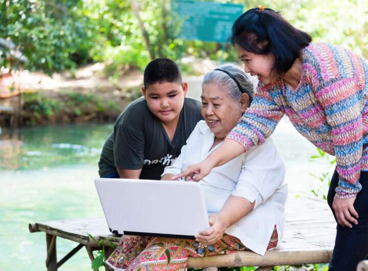 Tujuh Kebiasaan yang Perlu Dimiliki Pengguna Internet