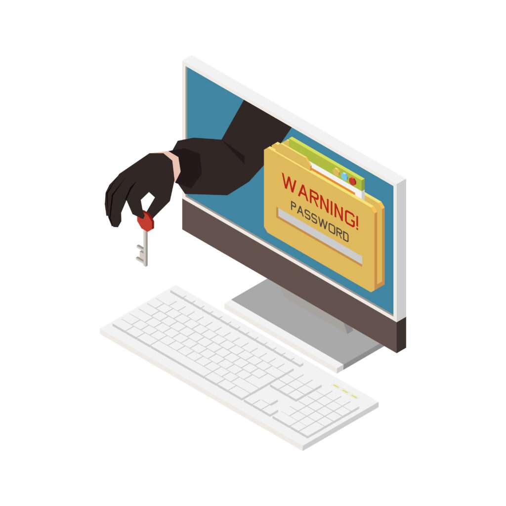 Serangan Baru Email Phising Ancam Dunia Usaha