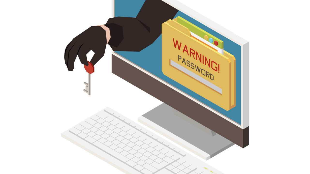 Serangan Baru Email Phising Ancam Dunia Usaha