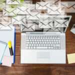 Mencari Perbedaan Email Palsu Kian Sulit