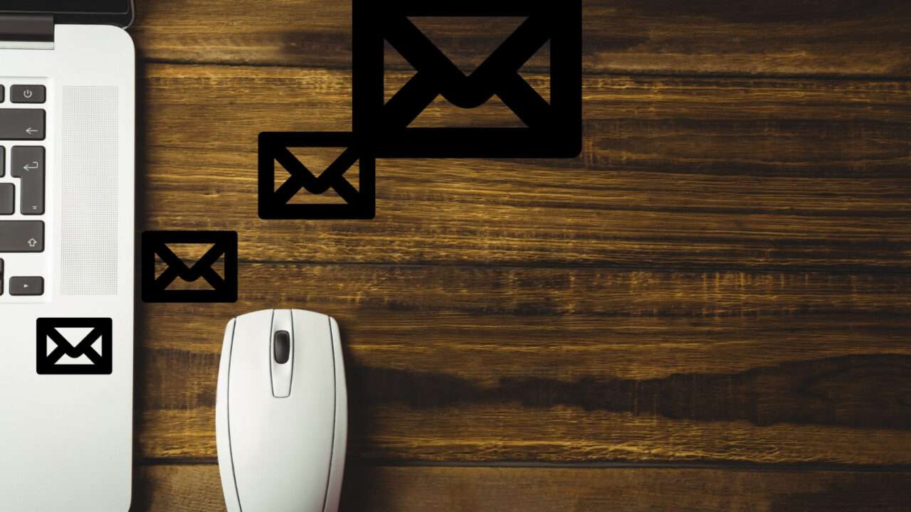 Kualitas Email Phising Terus Meningkat