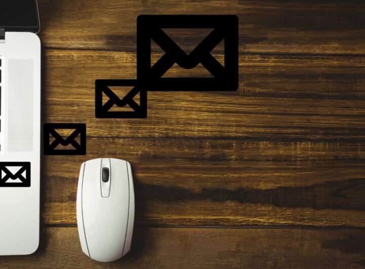 Kualitas Email Phising Terus Meningkat