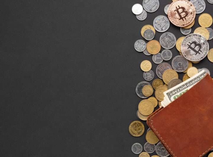 Manfaatkan Aplikasi Resmi Curi Recovery Phrase
