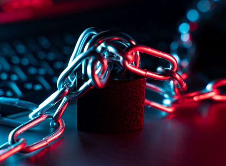 Ransomware Kini Tidak Hanya Mengenkripsi Data