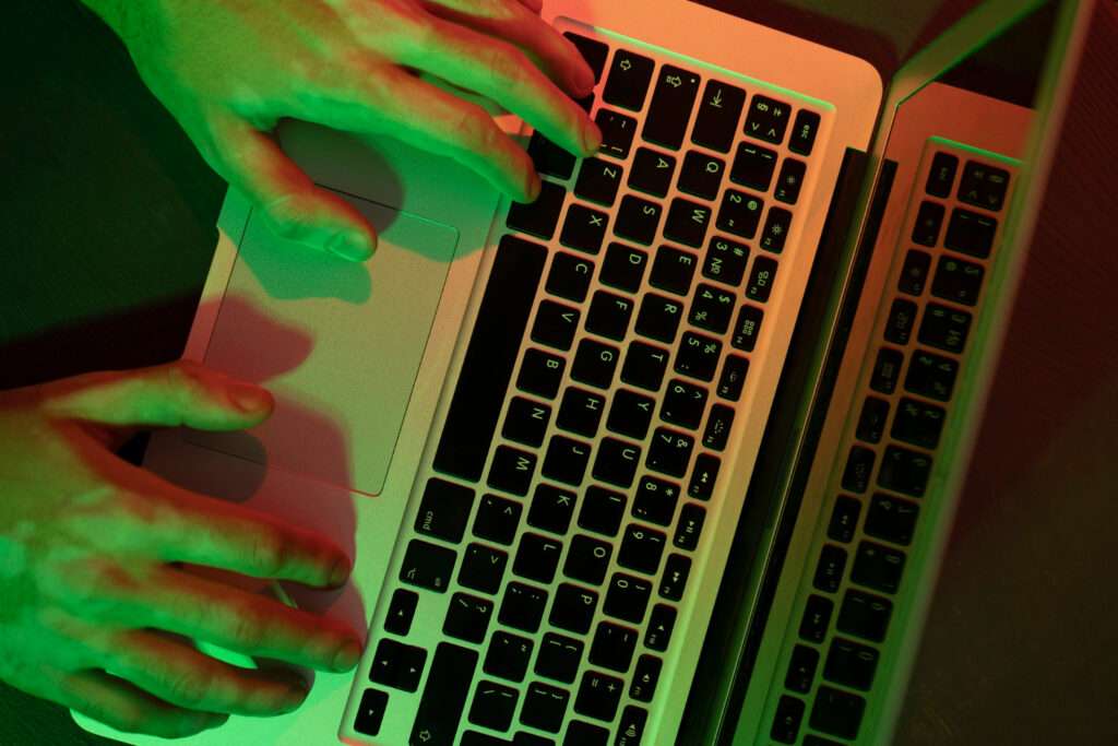 Malware macOS yang Paksa Korban Berikan Password