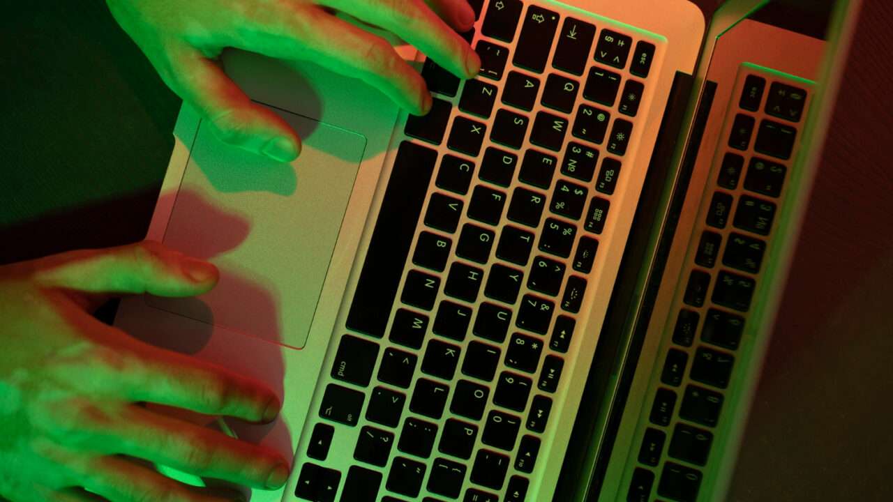 Malware macOS yang Paksa Korban Berikan Password
