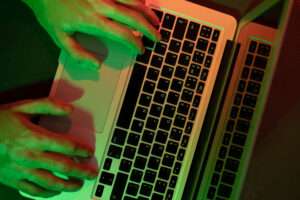 Malware macOS yang Paksa Korban Berikan Password