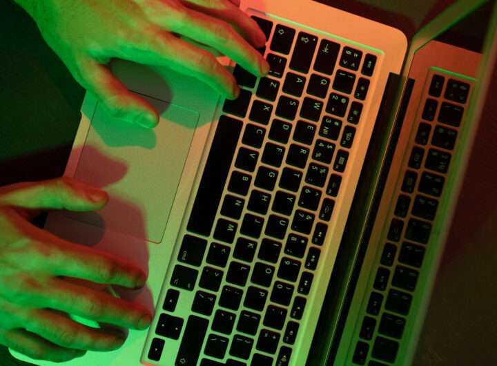 Malware macOS yang Paksa Korban Berikan Password