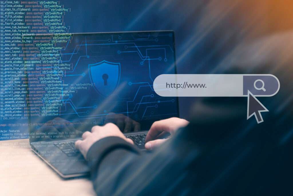 Malware Dirakit Langsung di Browser