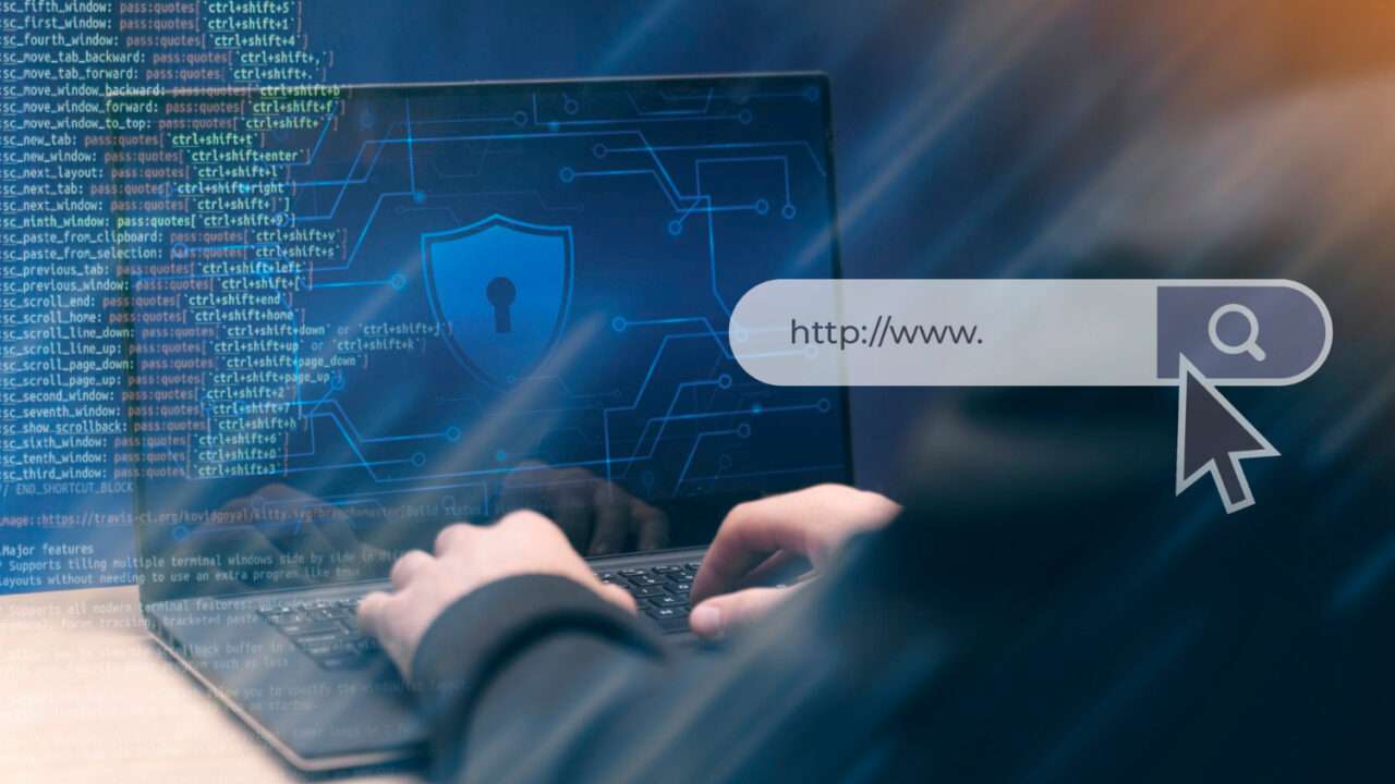 Malware Dirakit Langsung di Browser