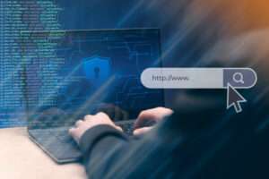 Malware Dirakit Langsung di Browser