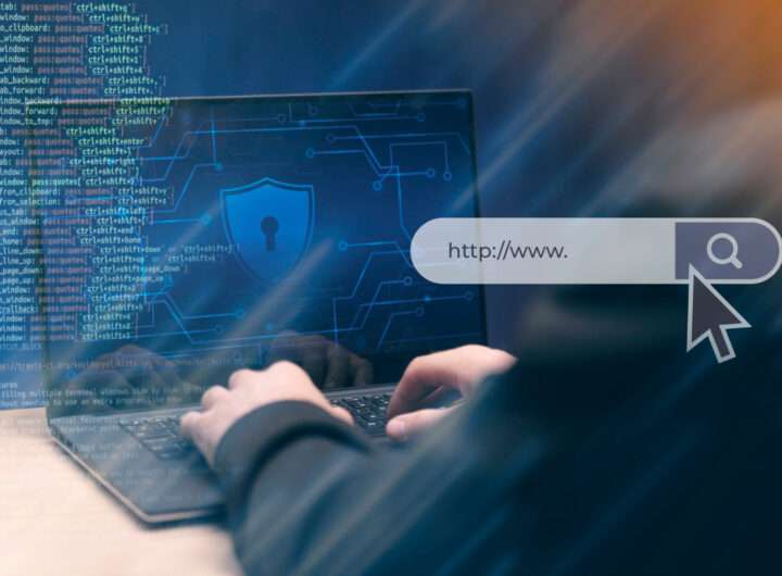Malware Dirakit Langsung di Browser