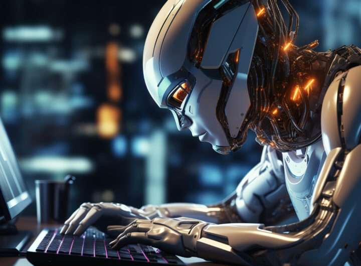Layanan AI Jadi Target Botnet