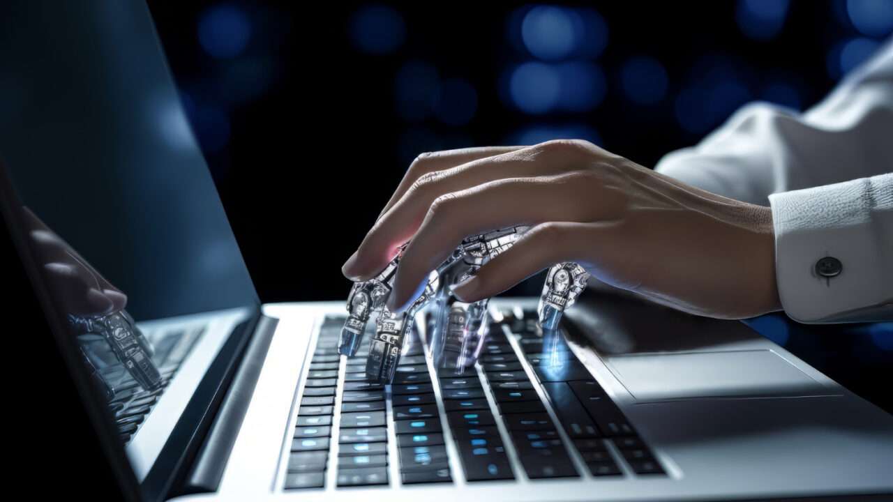 Kombinasi Phising dan AI Merupakan Ancaman Terbesar