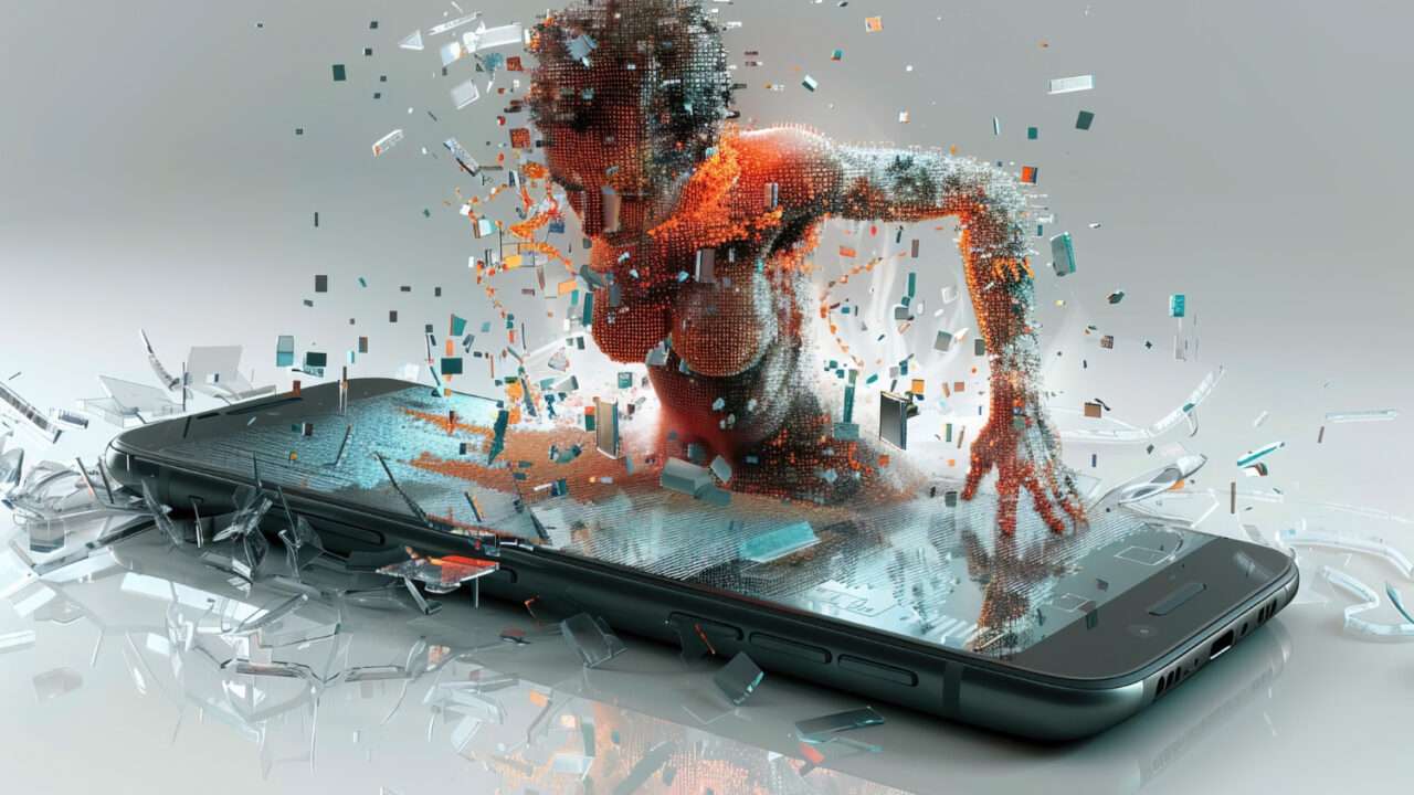 RedHook Manfaatkan Wireless ADB Infeksi Android