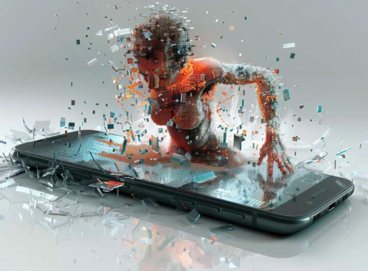 RedHook Manfaatkan Wireless ADB Infeksi Android
