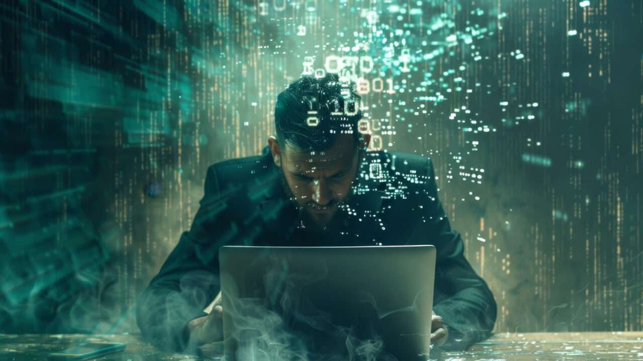 Pencurian Identitas dan Ransomware Ubah Wajah Ancaman Digital