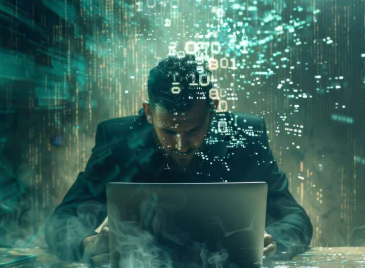 Pencurian Identitas dan Ransomware Ubah Wajah Ancaman Digital