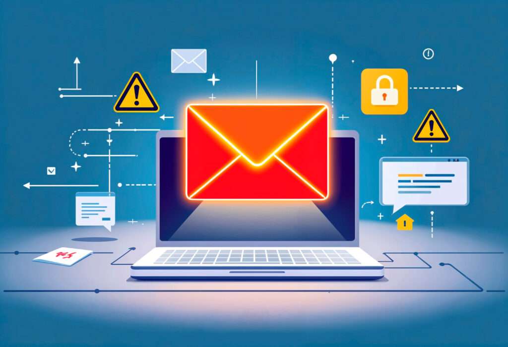Email Phising Eksploitasi ChatGPT