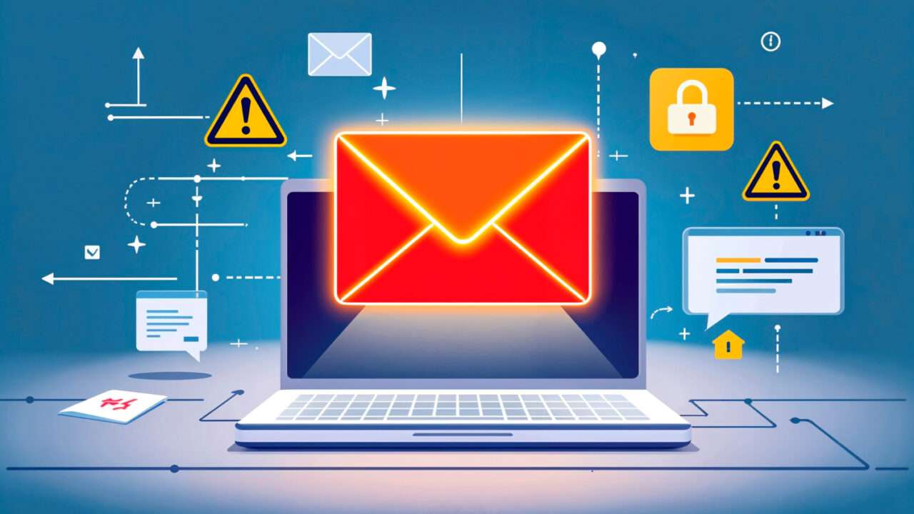 Email Phising Eksploitasi ChatGPT