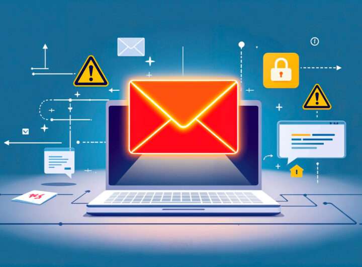 Email Phising Eksploitasi ChatGPT
