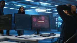 Malware Baru yang Mengincar Pengguna macOS
