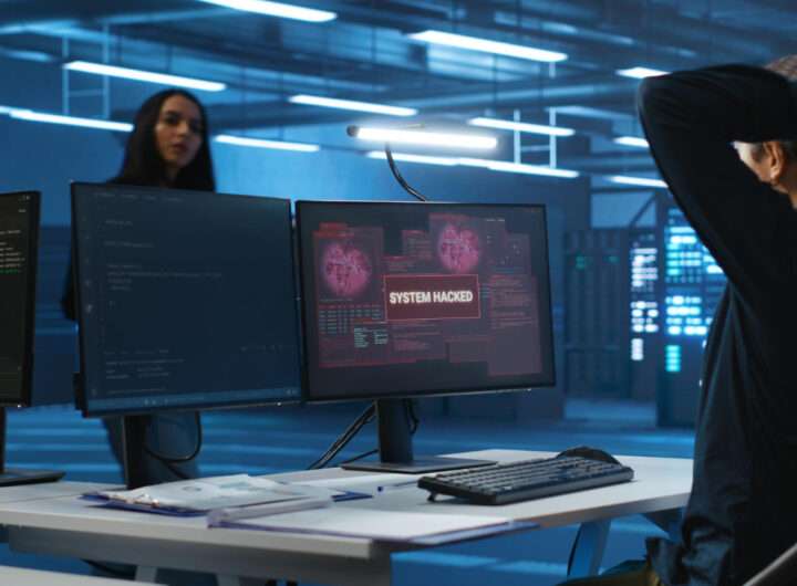 Malware Baru yang Mengincar Pengguna macOS
