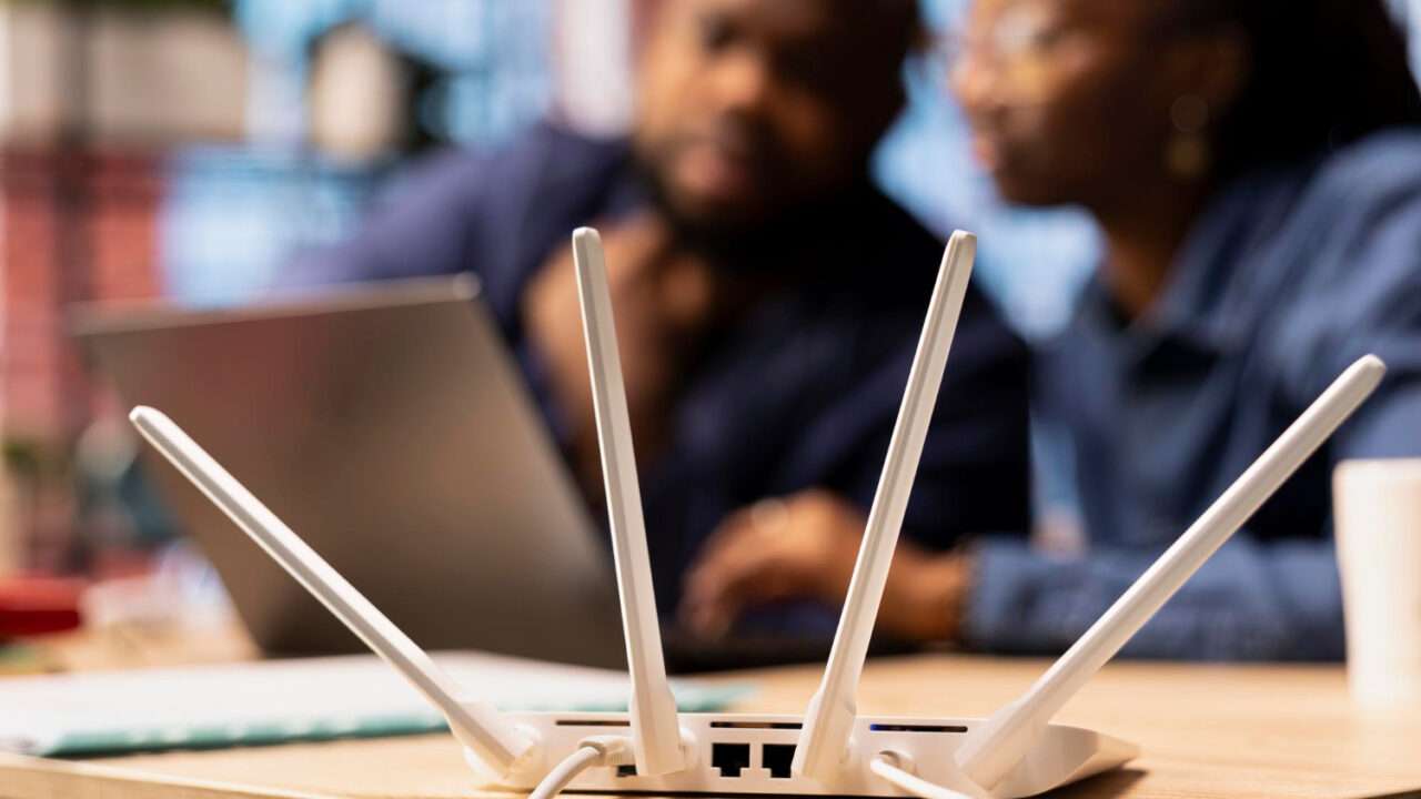 Tanda Bahaya! Backdoor Sembunyi dalam Router