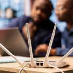Tanda Bahaya! Backdoor Sembunyi dalam Router