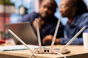 Tanda Bahaya! Backdoor Sembunyi dalam Router