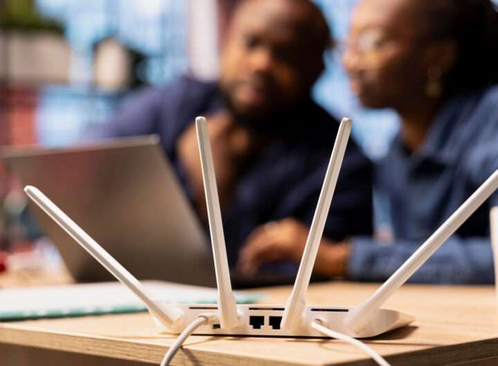 Tanda Bahaya! Backdoor Sembunyi dalam Router