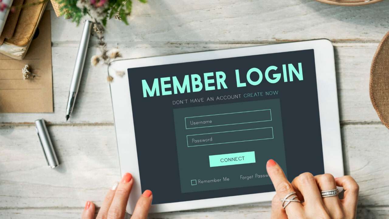 Email Phising Incar Sesi Login