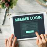 Email Phising Incar Sesi Login