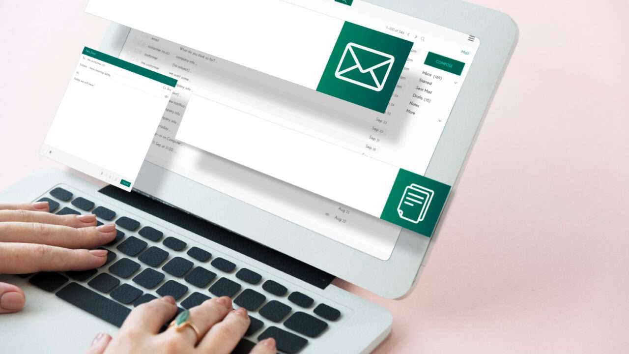 Email Phising Menyamar Balasan